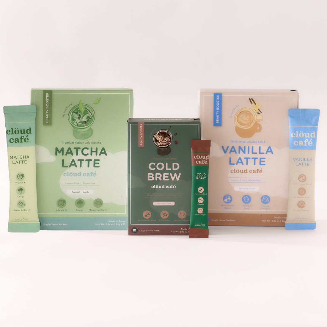 Low Sugar Bundle ($56 Value)