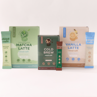 Low Sugar Bundle ($56 Value)