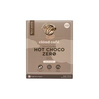 Hot Choco Zero (Collagen-Infused)