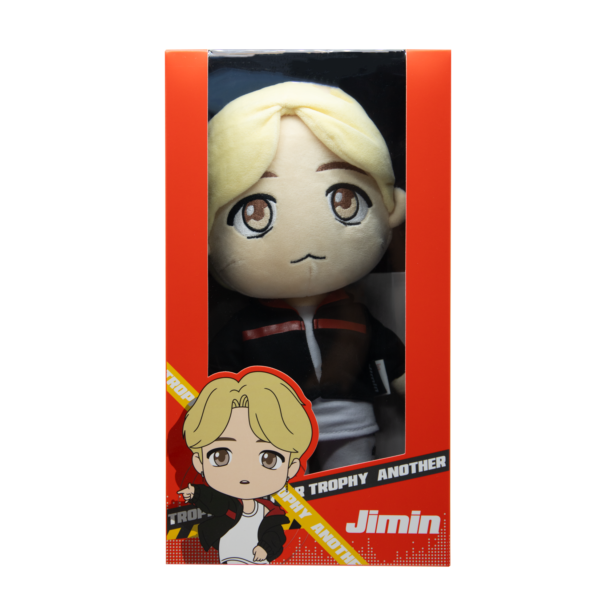 BTS JIMIN グッズ JIMIN_PLUSH_Front.png?v=1750200941