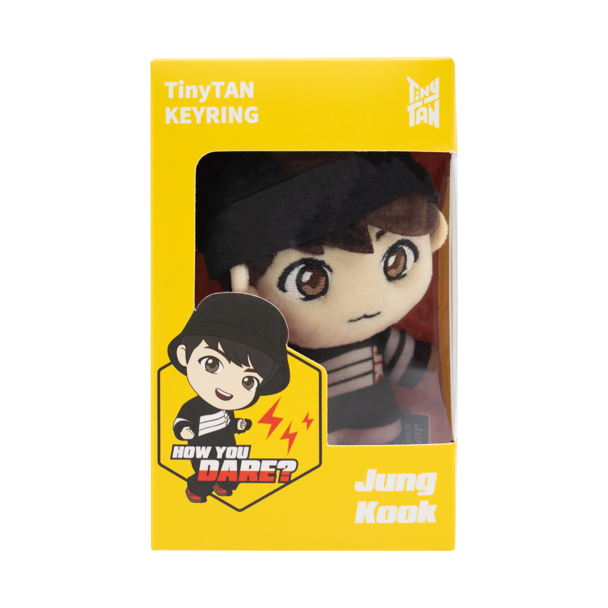 BTS Jung kook ティンケース Qoo10] ＊2024 JUNGKOOK ジョングク : KPOP