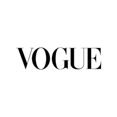 Cloud Cafe featured in VOGUE