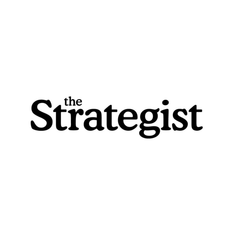 Cloud Cafe featured in The Strategist