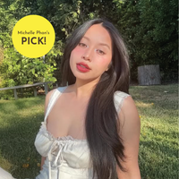 Michelle Phan's pick