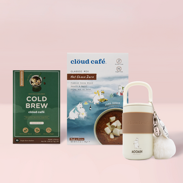 Mocha Latte Bundle – Michelle Phan's Pick ($54 Value)