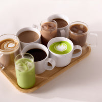 Latte Trio Set ($60 Value)