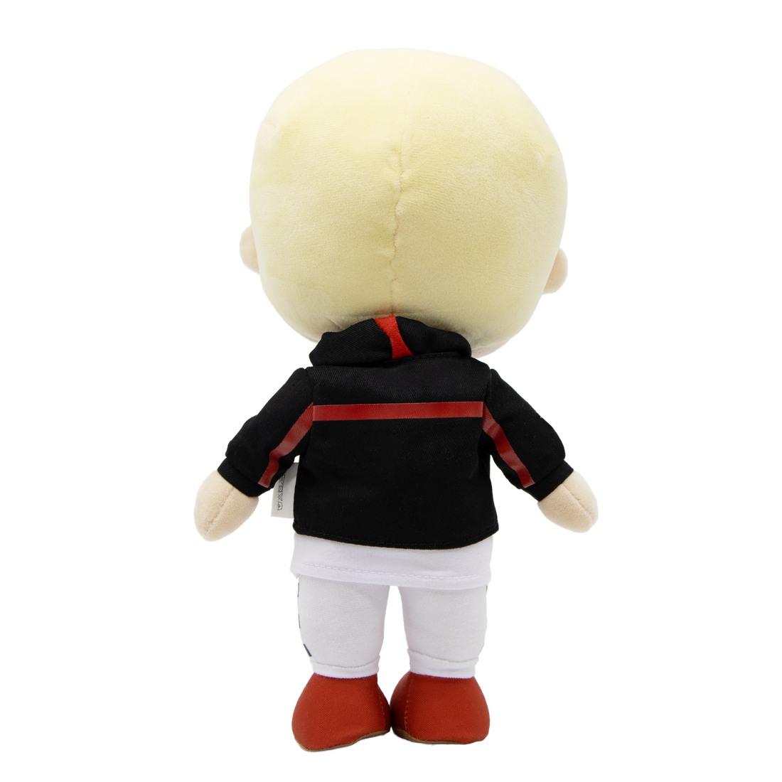 Plush Toy Peluche Mic Bts Plushies Doll Jimin Bts Jimin Plush Toy