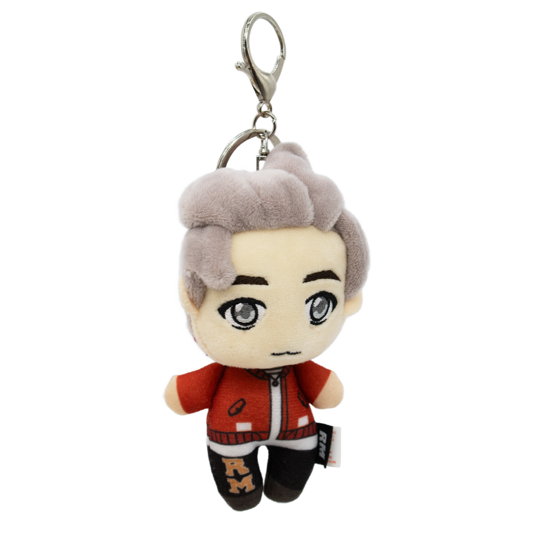 Front of TinyTAN keychain RM