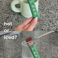 Cold Brew (Collagen-Infused)