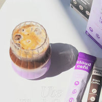 Black Coffee 14 Pack (Collagen-Infused)