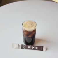 Black Coffee 14 Pack (Collagen-Infused)