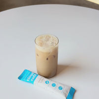 Vanilla Latte 7 Pack (Collagen-Infused)